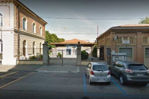 Dov'è Chiavi d'ascolto: siamo in Via Lodovico Berti 4 a Bologna