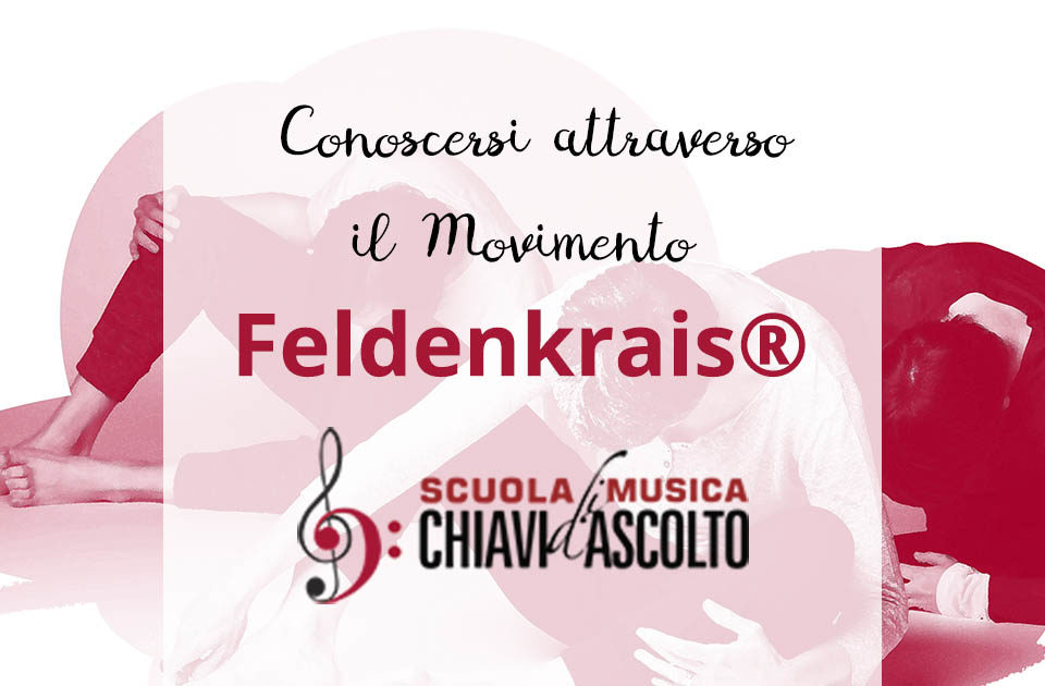 Conoscersi Attraverso il Movimento – Feldenkrais®