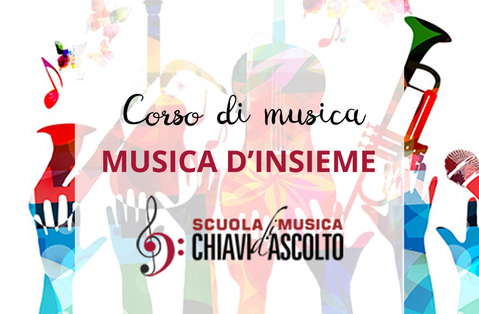 Corso di musica d'insieme